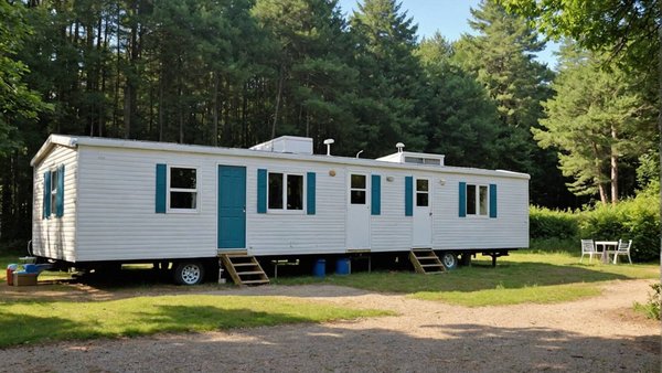 Location mobil home landes : votre escapade idéale à messanges