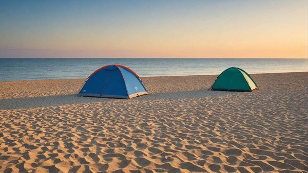 Séjour inoubliable au camping de chatelaillon plage