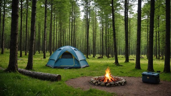 Camping lozère : détendez-vous au bord de la piscine !