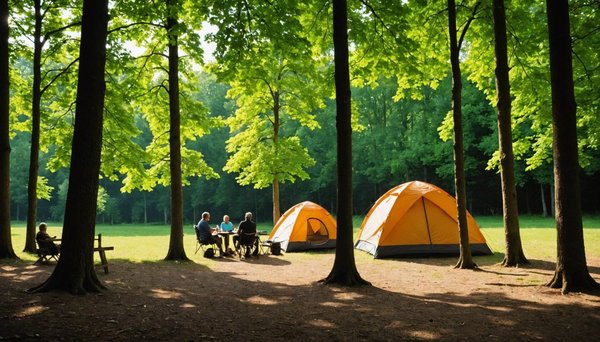 Camping à domme : séjour 4 étoiles au cœur du périgord noir et de ses paysages