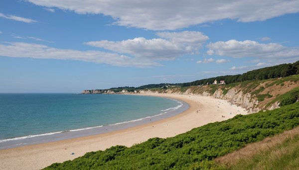 Séjour nature : explorer brem sur mer et ses environs