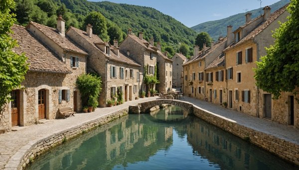 Ciela village : 10 visites insolites en france à ne pas manquer