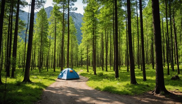 Top 5 des balades natures pyrénnées orientales avec le camping calagogo