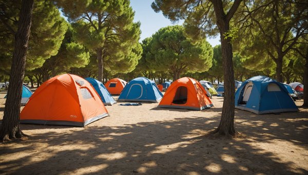 Camargue : vivre des vacances nature en camping