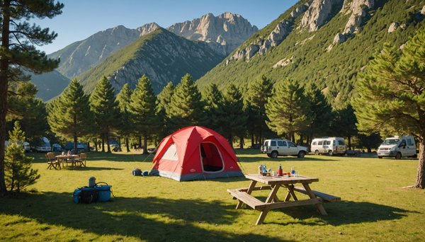 Pourquoi argelès-gazost est une destination ideale pour des vacances en camping